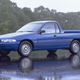 Illustration for article titled List of Car-Based Pick Ups (Utes)
